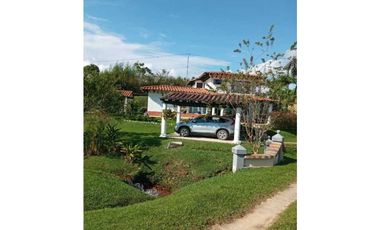 Venta de Casa en el municipio de San Roque ( Antioquia )
