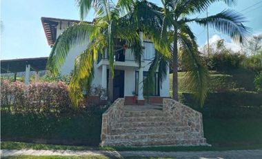 Venta de Casa en el municipio de San Roque ( Antioquia )