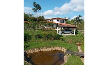 Venta de Casa en el municipio de San Roque ( Antioquia )