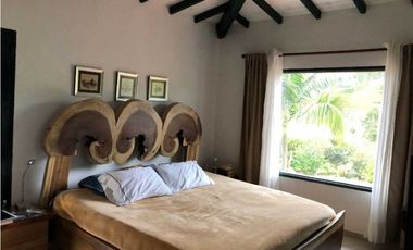 Venta de Casa en el municipio de San Roque ( Antioquia )