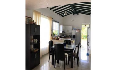 Venta de Casa en el municipio de San Roque ( Antioquia )