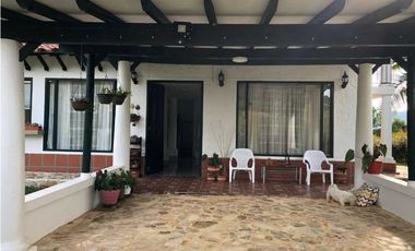 Venta de Casa en el municipio de San Roque ( Antioquia )