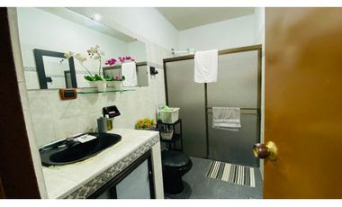 CASA EN VENTA EN EL BARRIO VILLACOLOMBIA DE CALI LO cw9442095