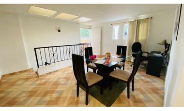 CASA EN VENTA EN EL BARRIO VILLACOLOMBIA DE CALI LO cw9442095