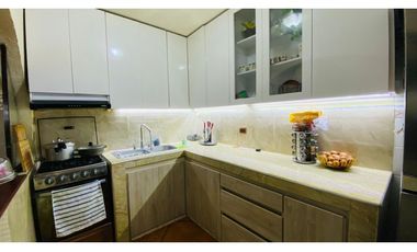 CASA EN VENTA EN EL BARRIO VILLACOLOMBIA DE CALI LO cw9442095