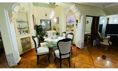 CASA EN VENTA EN EL BARRIO VILLACOLOMBIA DE CALI LO cw9442095