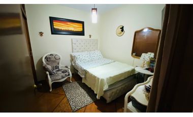CASA EN VENTA EN EL BARRIO VILLACOLOMBIA DE CALI LO cw9442095
