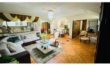 CASA EN VENTA EN EL BARRIO VILLACOLOMBIA DE CALI LO cw9442095