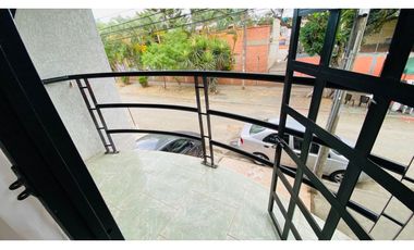 CASA EN VENTA EN EL BARRIO VILLACOLOMBIA DE CALI LO cw9442095