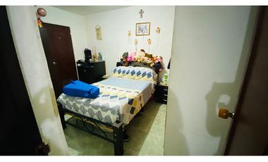 CASA EN VENTA EN EL BARRIO VILLACOLOMBIA DE CALI LO cw9442095