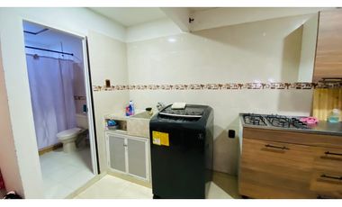 CASA EN VENTA EN EL BARRIO VILLACOLOMBIA DE CALI LO cw9442095