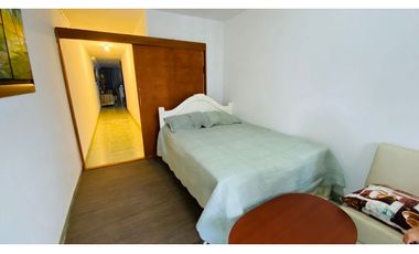 CASA EN VENTA EN EL BARRIO VILLACOLOMBIA DE CALI LO cw9442095