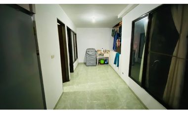 CASA EN VENTA EN EL BARRIO VILLACOLOMBIA DE CALI LO cw9442095