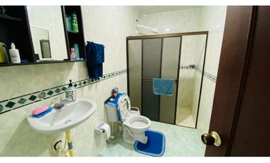 CASA EN VENTA EN EL BARRIO VILLACOLOMBIA DE CALI LO cw9442095
