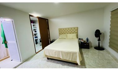 CASA EN VENTA EN EL BARRIO VILLACOLOMBIA DE CALI LO cw9442095