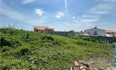 Lote en venta - Punta roca - Puerto colombia