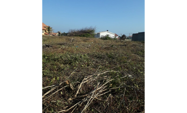 Lote en venta - Punta roca - Puerto colombia