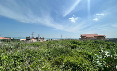 Lote en venta - Punta roca - Puerto colombia