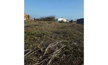 Lote en venta - Punta roca - Puerto colombia