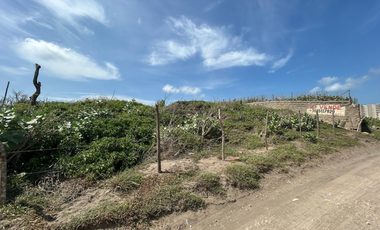 Lote en venta - Punta roca - Puerto colombia