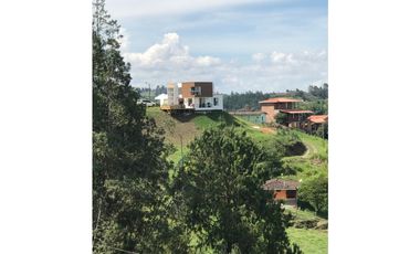 Vendo Finca en Marinilla Vereda Chagualo