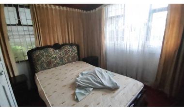 Venta de casalote de 1000 M2 en 250 mill neg, en La Mesa Cund, COL