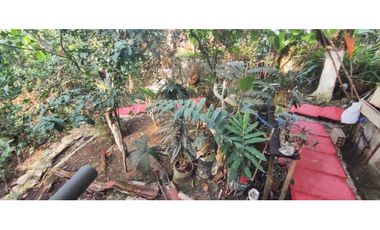Venta de casalote de 1000 M2 en 250 mill neg, en La Mesa Cund, COL