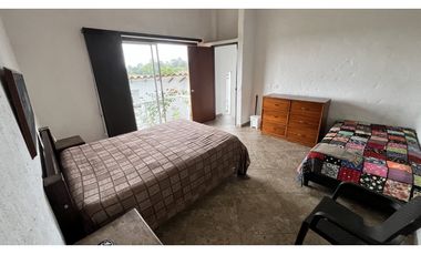 SE ARRIENDA CASA CAMPESTRE EN CIRCASIA, QUINDO, COLOMBIA