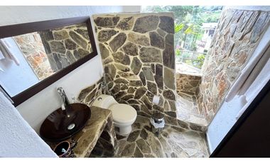 SE ARRIENDA CASA CAMPESTRE EN CIRCASIA, QUINDO, COLOMBIA