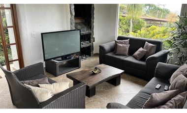 SE ARRIENDA CASA CAMPESTRE EN CIRCASIA, QUINDO, COLOMBIA