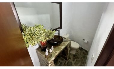 SE ARRIENDA CASA CAMPESTRE EN CIRCASIA, QUINDO, COLOMBIA