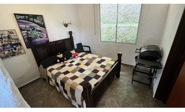 SE ARRIENDA CASA CAMPESTRE EN CIRCASIA, QUINDO, COLOMBIA