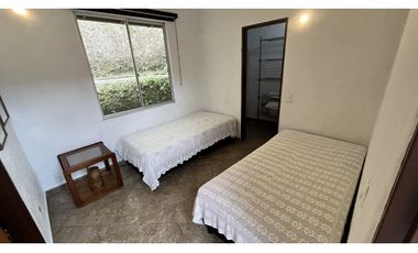 SE ARRIENDA CASA CAMPESTRE EN CIRCASIA, QUINDO, COLOMBIA