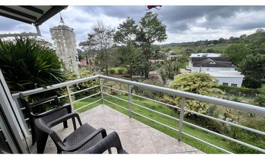 SE ARRIENDA CASA CAMPESTRE EN CIRCASIA, QUINDO, COLOMBIA