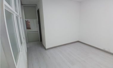ARRIENDO OFICINA EN EL CENTRO