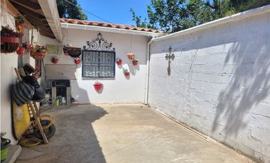 Finca en la pintada (Damasco)