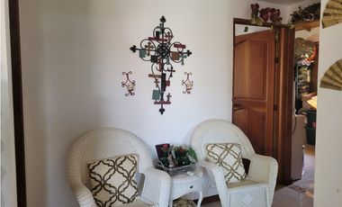 Finca en la pintada (Damasco)