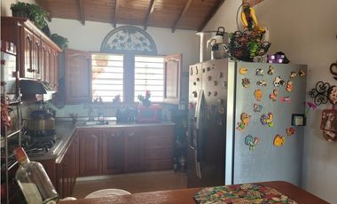 Finca en la pintada (Damasco)