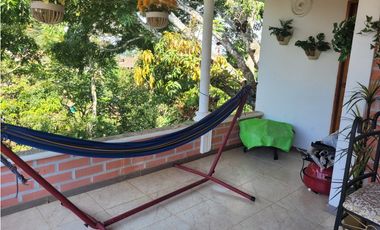 Finca en la pintada (Damasco)