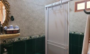 Finca en la pintada (Damasco)