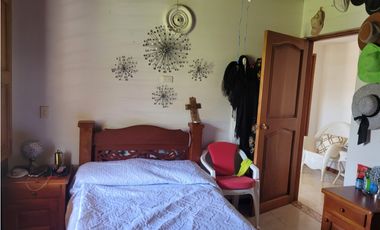 Finca en la pintada (Damasco)