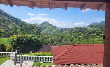 Finca en la pintada (Damasco)