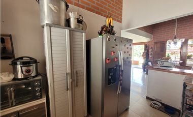 Finca en la pintada (Damasco)