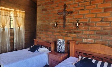 Finca en la pintada (Damasco)