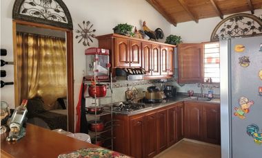 Finca en la pintada (Damasco)