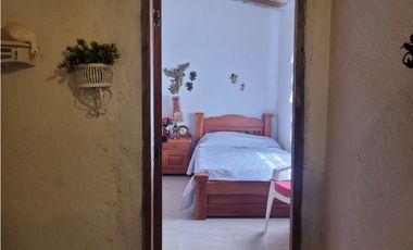 Finca en la pintada (Damasco)