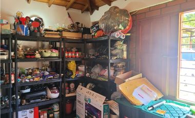 Finca en la pintada (Damasco)