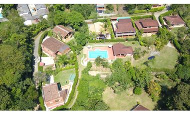 Finca en la pintada (Damasco)