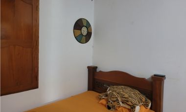 Finca en la pintada (Damasco)