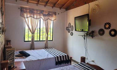 Finca en la pintada (Damasco)